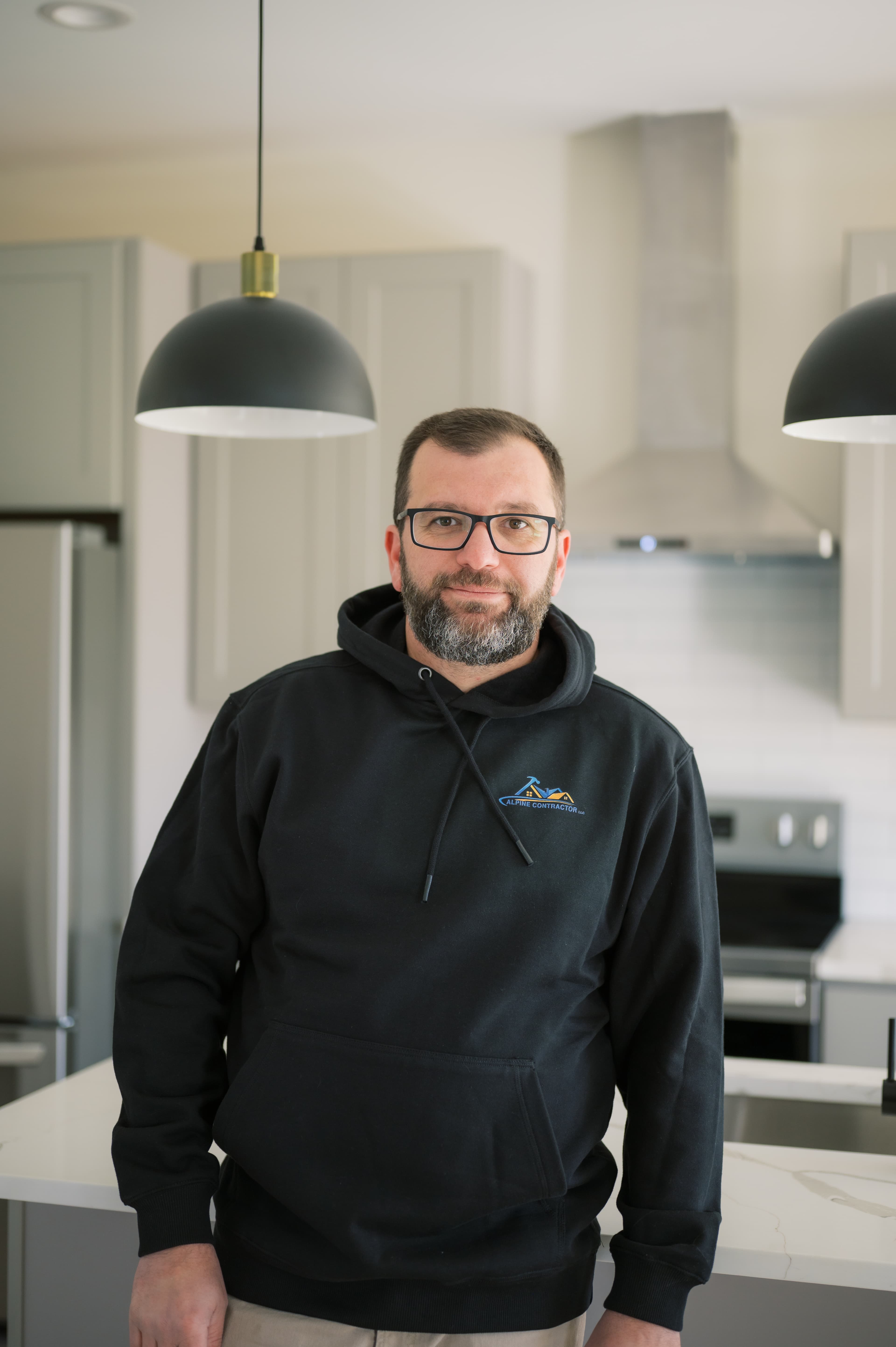 Paul Semeniv - Project Manager