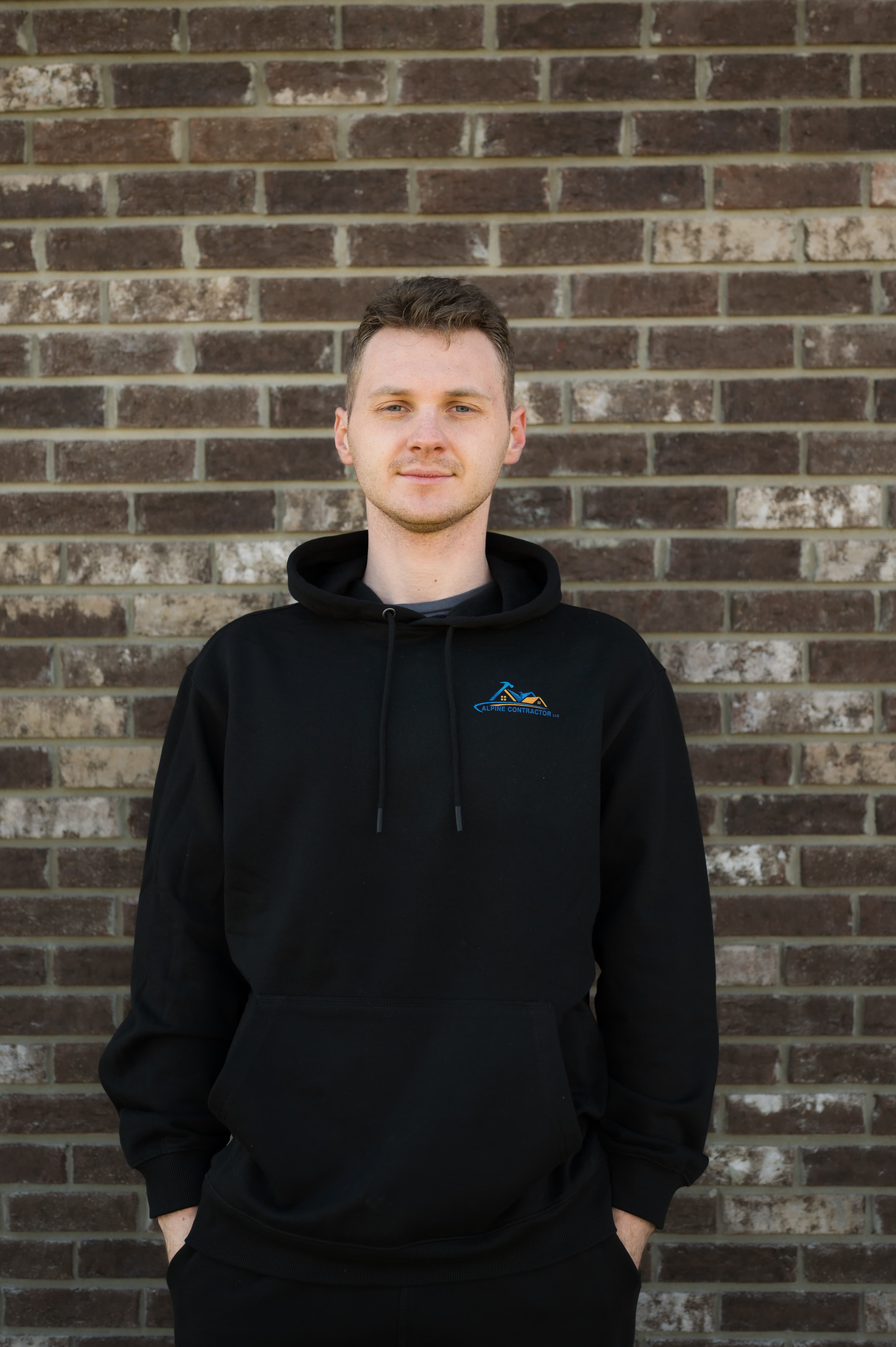 Michael Litvinov - Lead Plumber