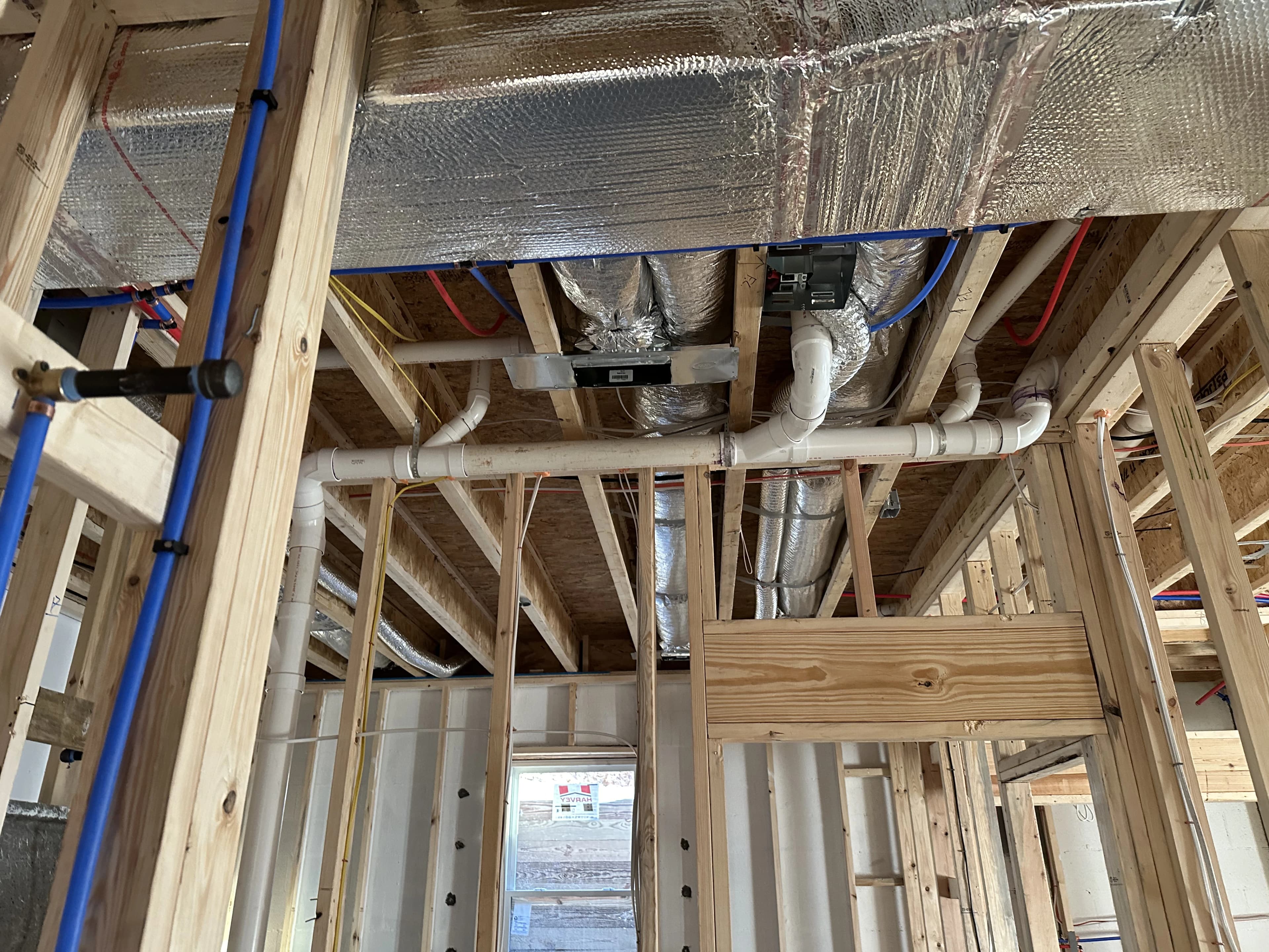 House Construction Project